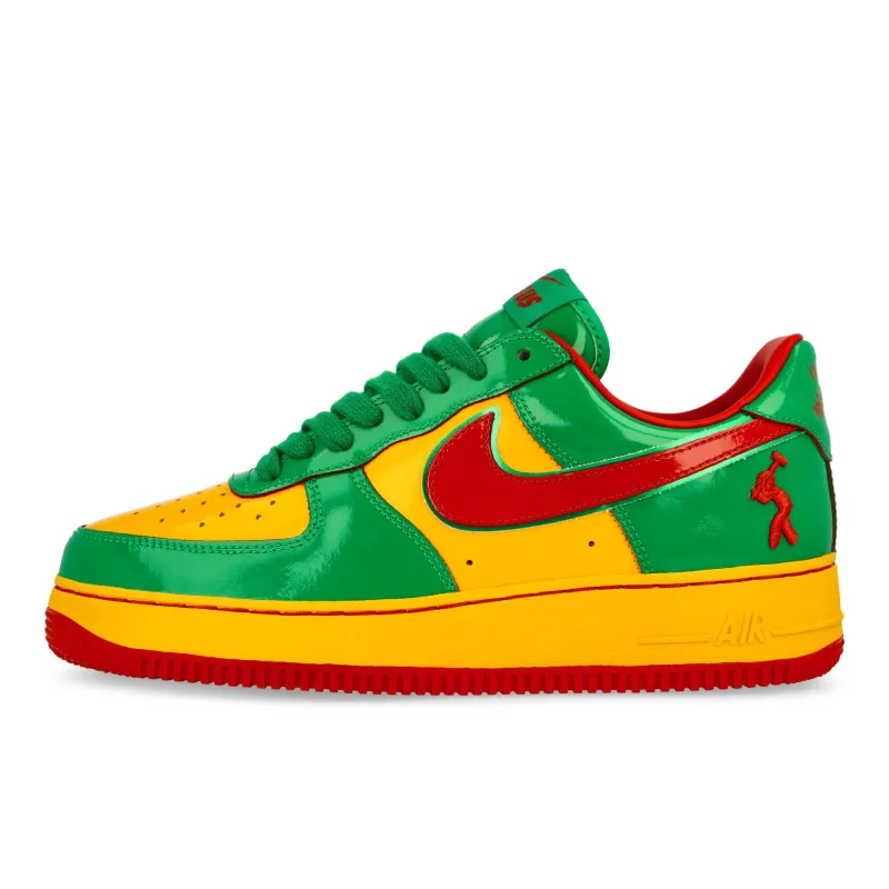 US Force 1 made by Nike