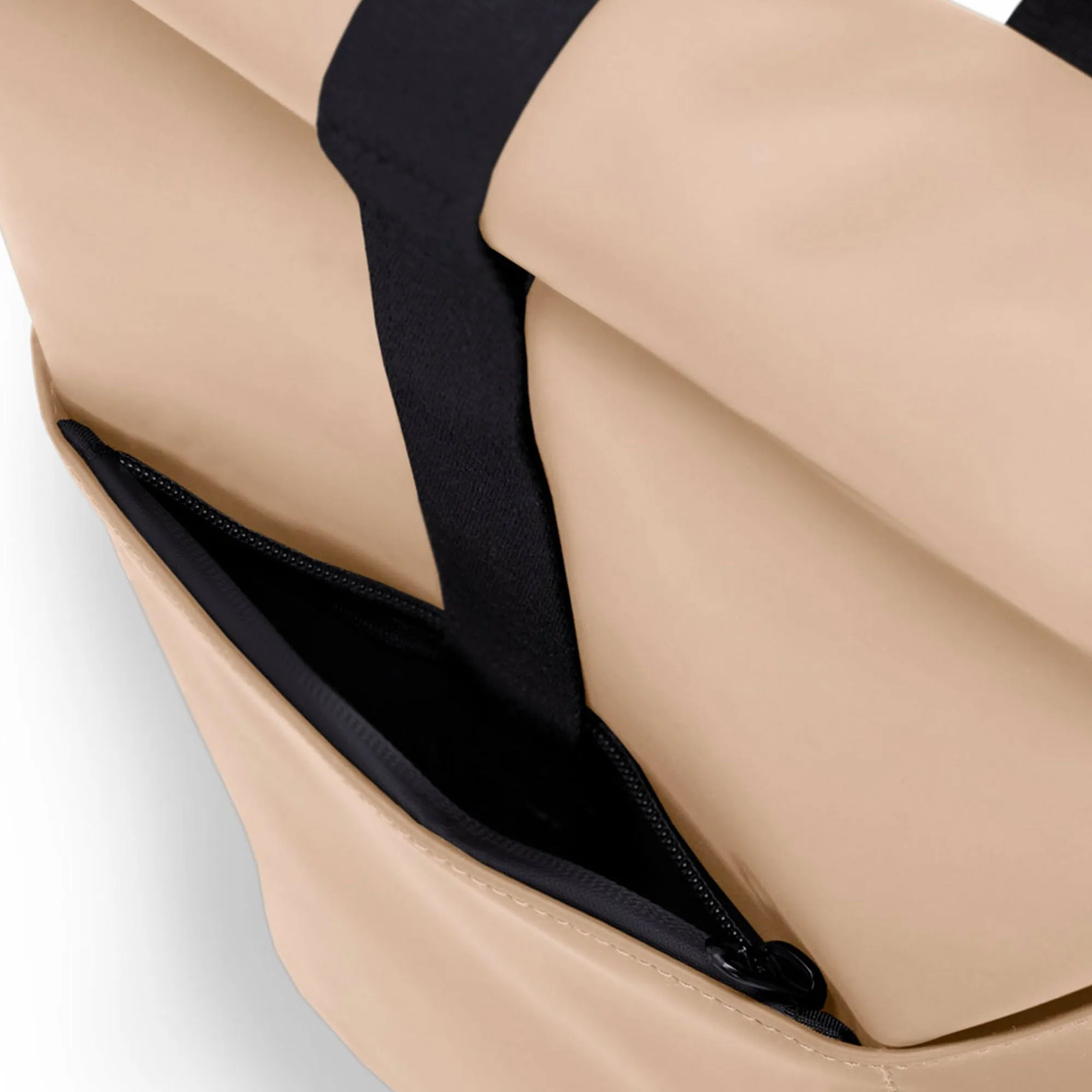 Hajo Mini Backpack sold by OVERKILL product image thumbnail 5