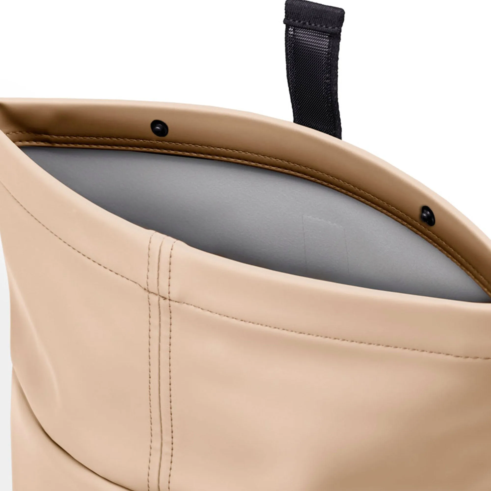 Hajo Mini Backpack sold by OVERKILL product image thumbnail 4