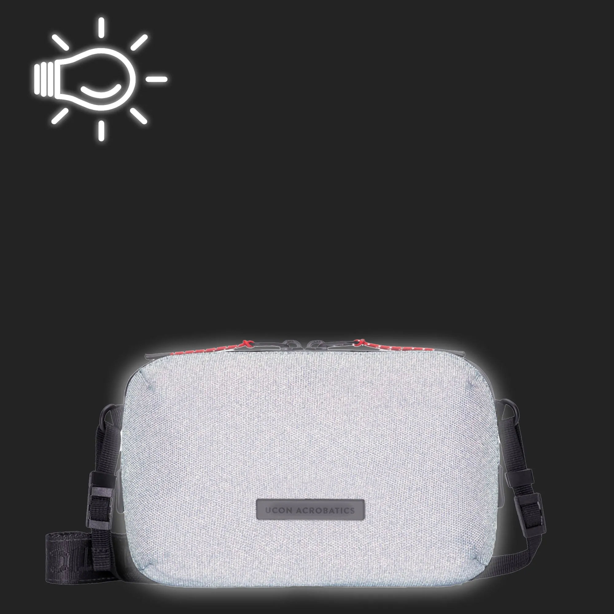 Ando Medium Bag sold by OVERKILL product image thumbnail 3