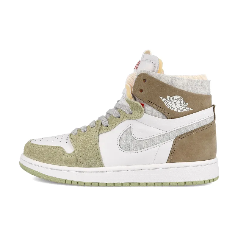 Wmns Air Jordan 1 Zoom Comfort sold by OVERKILL
