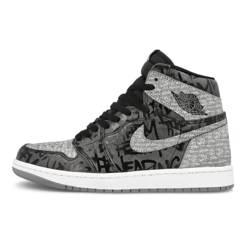 Air Jordan 1 Retro High OG made by Jordan