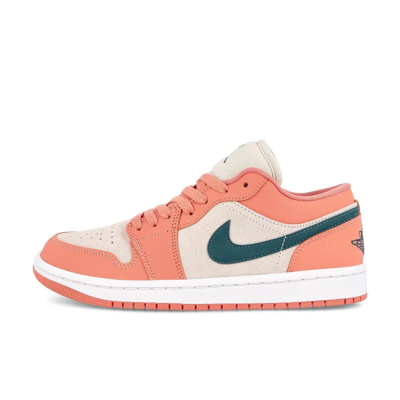 Wmns Air Jordan 1 Low made by Jordan