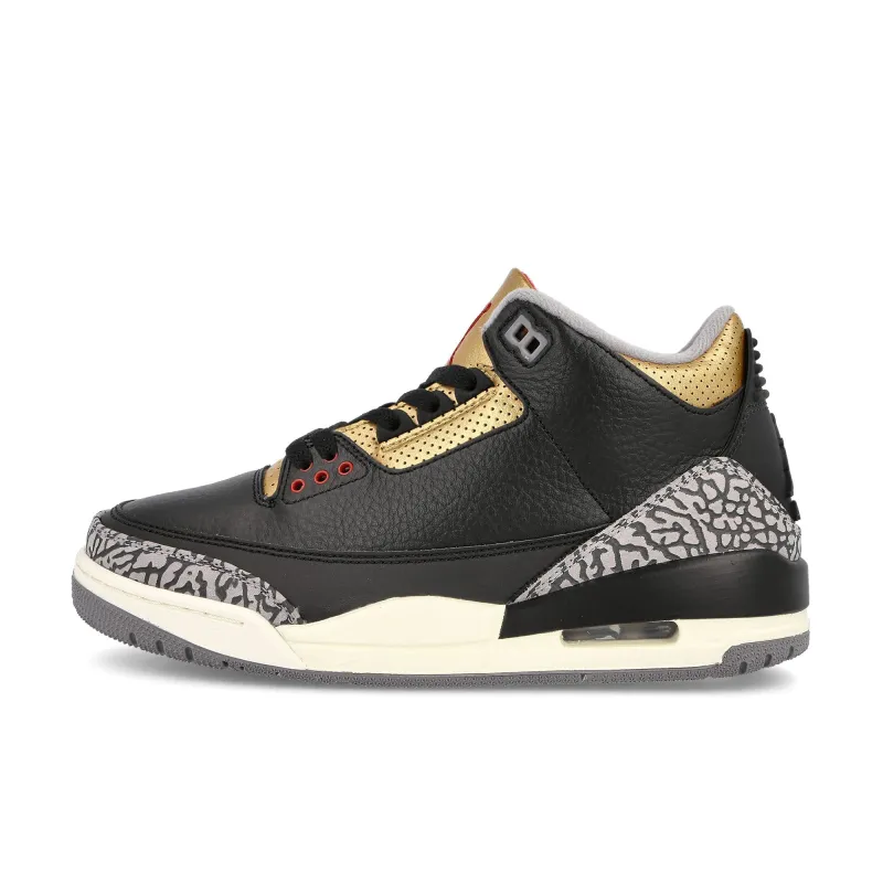Wmns Air Jordan 3 Retro sold by OVERKILL
