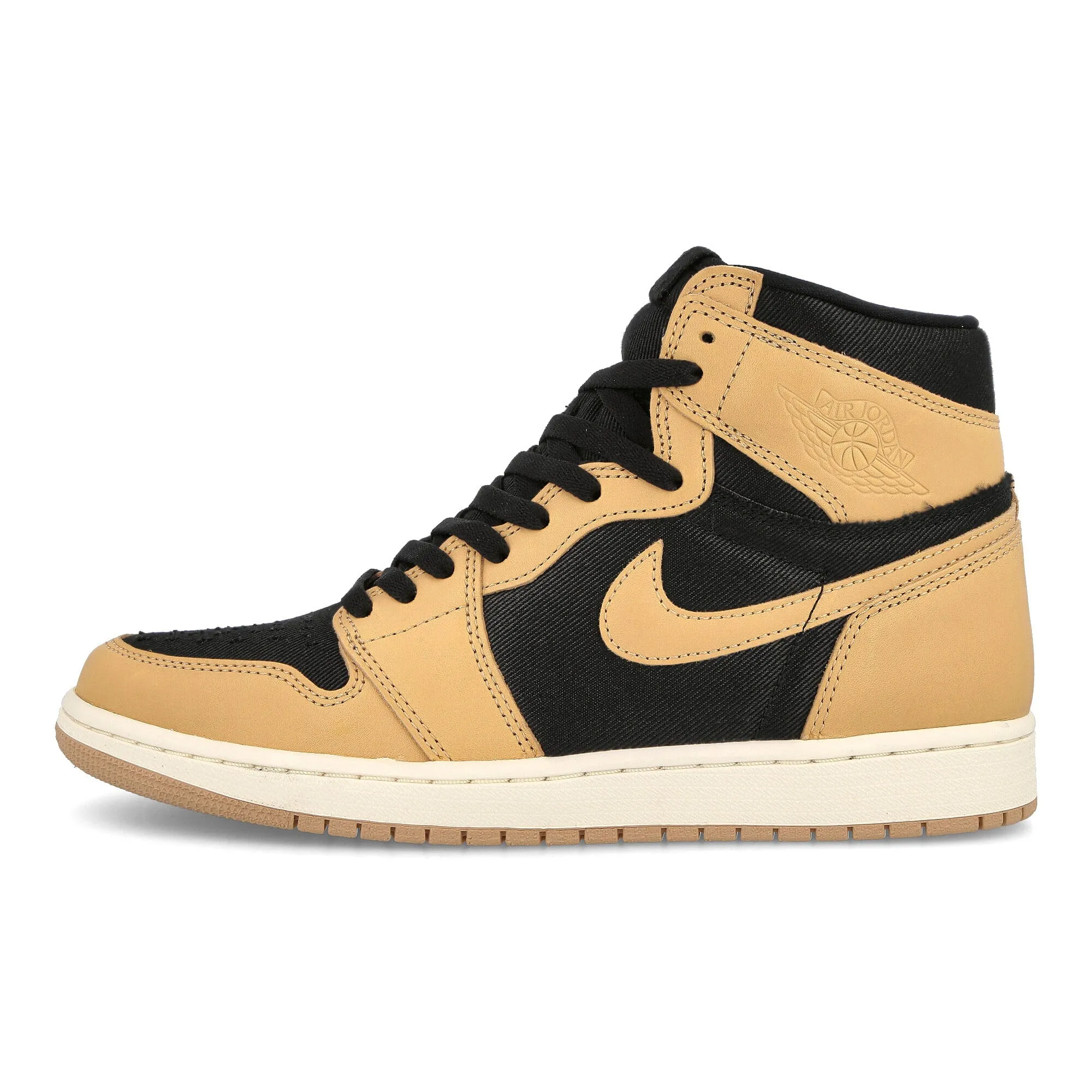 Air Jordan 1 Retro High OG sold by OVERKILL