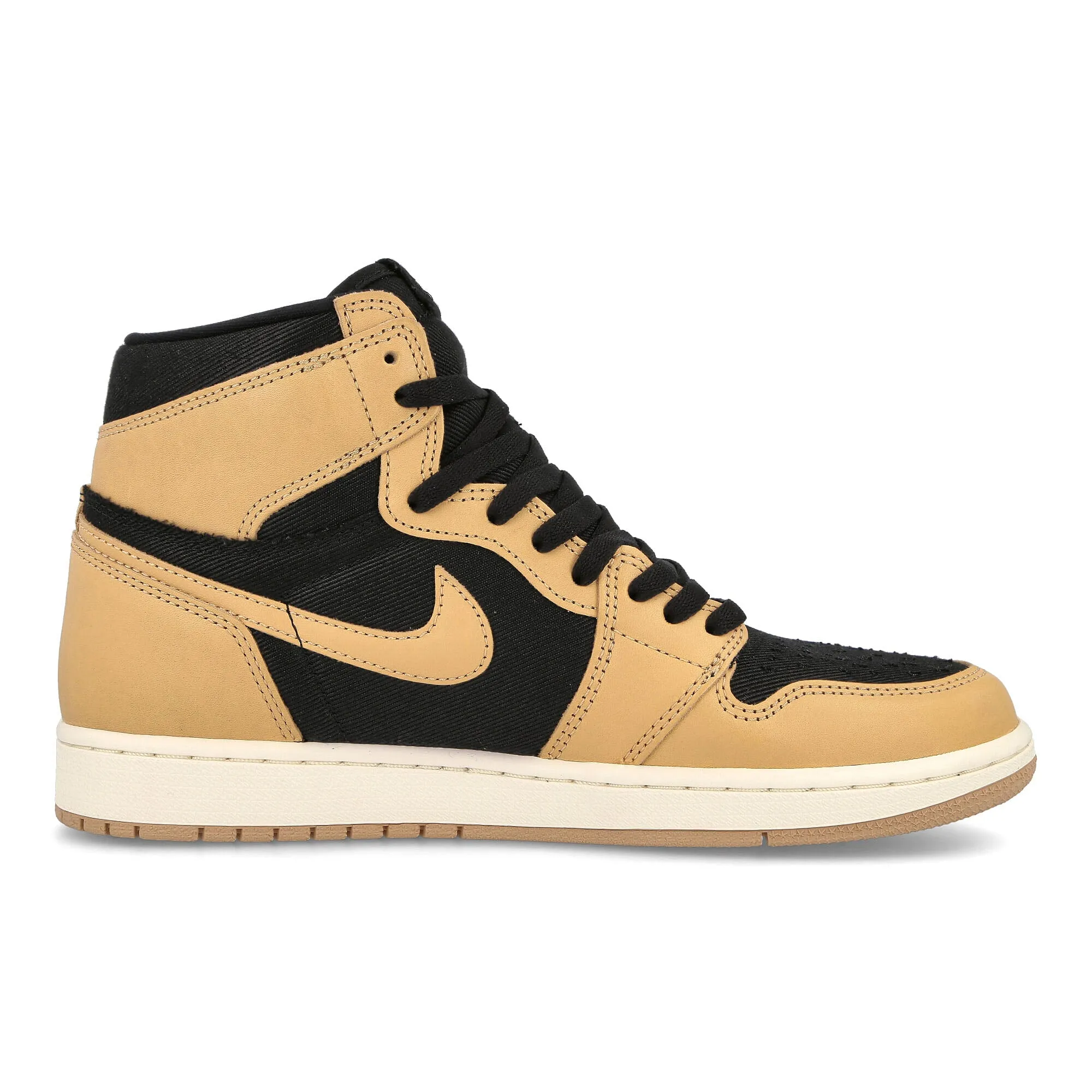Air Jordan 1 Retro High OG sold by OVERKILL product image thumbnail 2