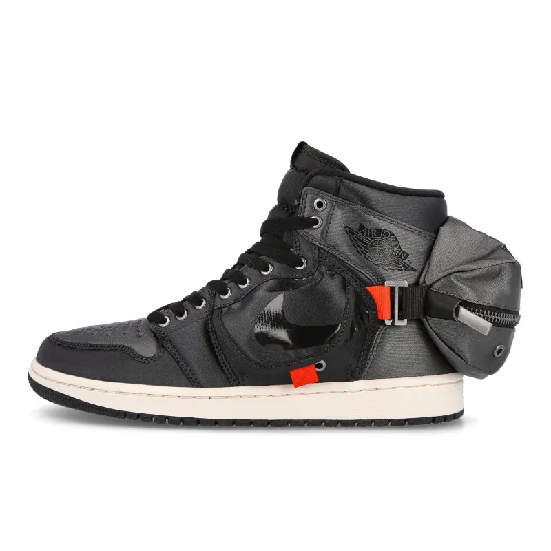 Air Jordan 1 Utility SP made by Jordan