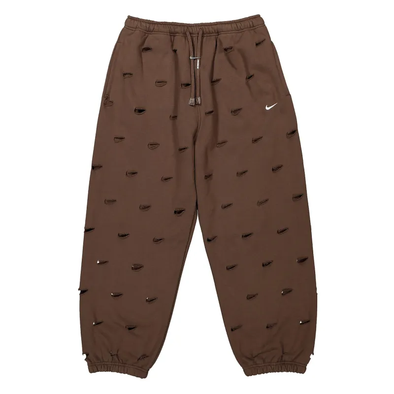 Jacquemus x Nike NRG Swoosh Pant sold by OVERKILL