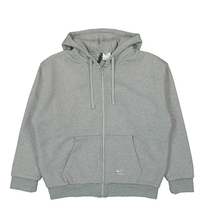 Matthew M. Williams x Nike NRG Full-Zip Fleece Hoodie sold by OVERKILL
