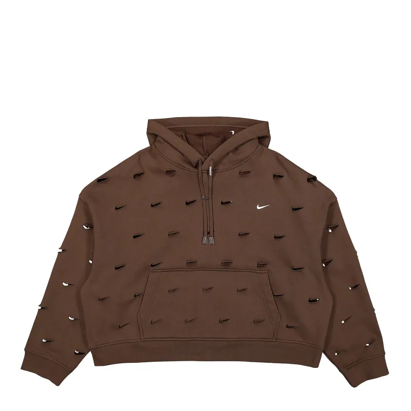 Jacquemus x Nike NRG Swoosh Hoodie made by Nike