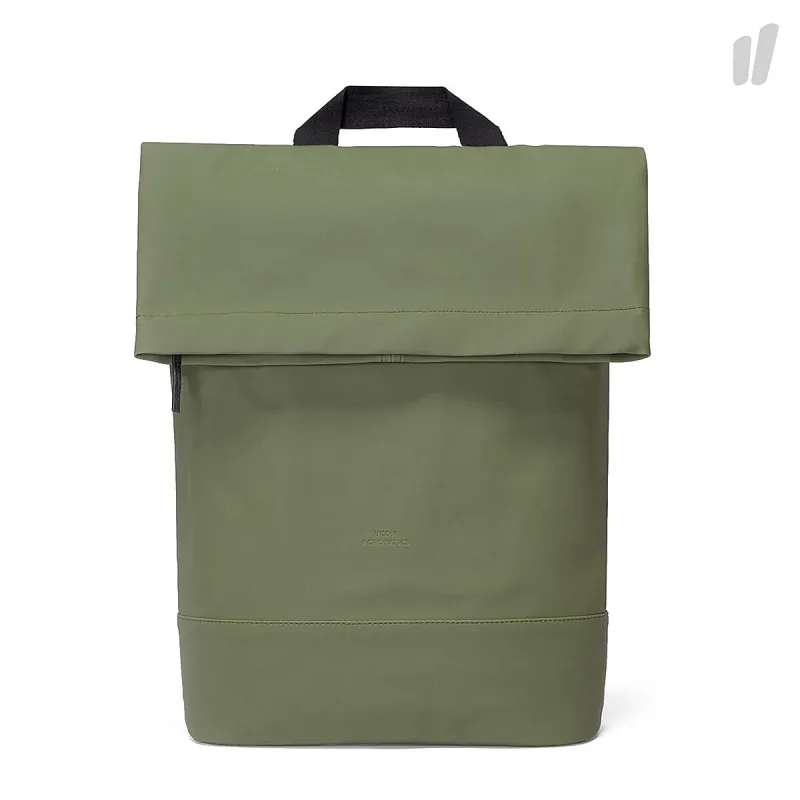 Karlo Backpack sold by OVERKILL