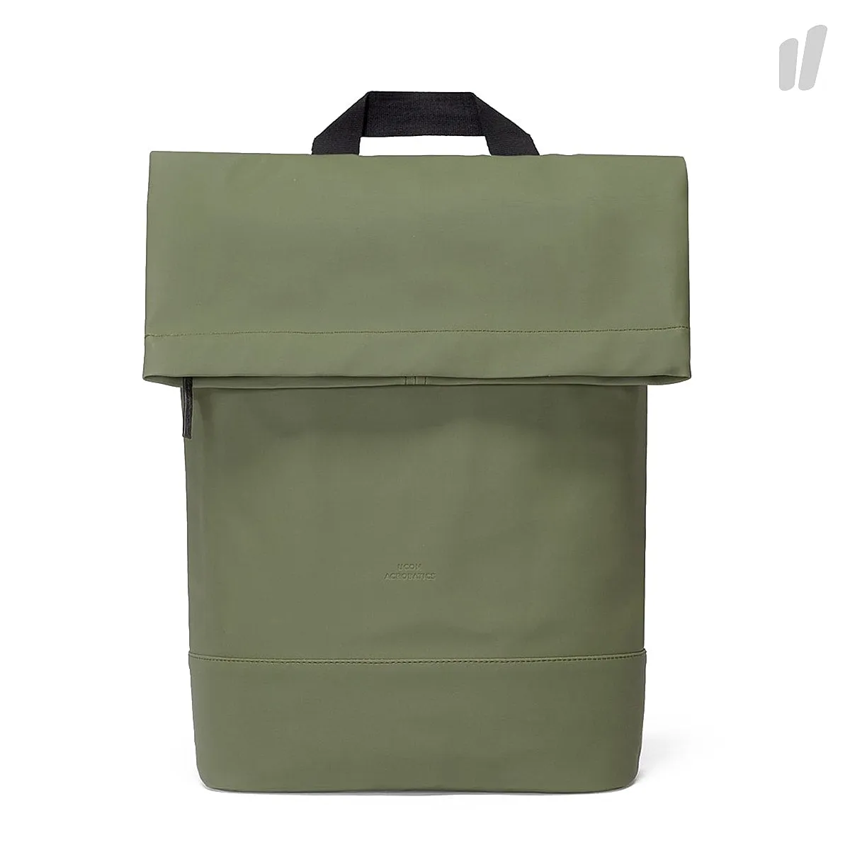 Karlo Backpack sold by OVERKILL