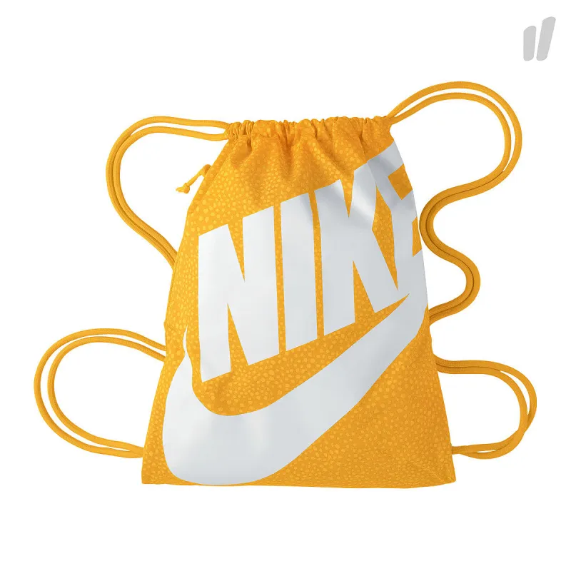 Heritage Gymsack made by Nike
