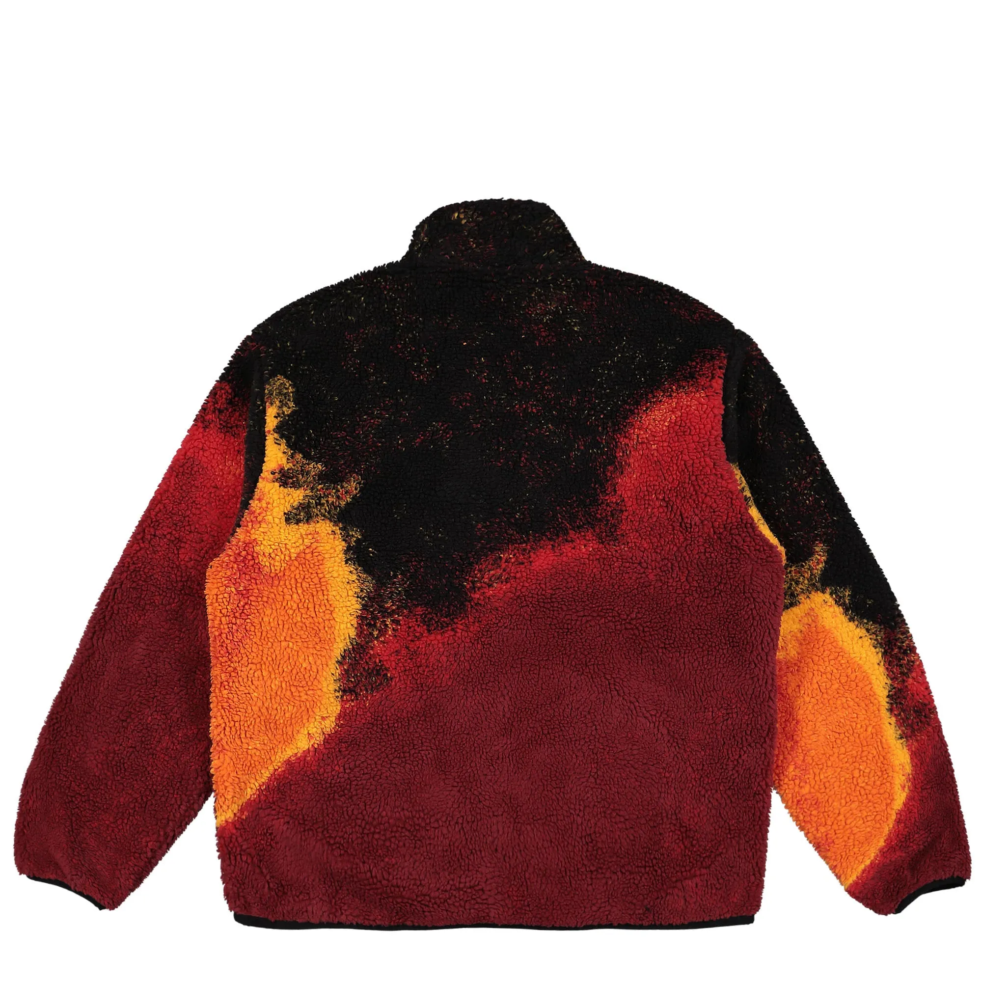 Sherpa Reversible Jacket sold by OVERKILL product image thumbnail 2