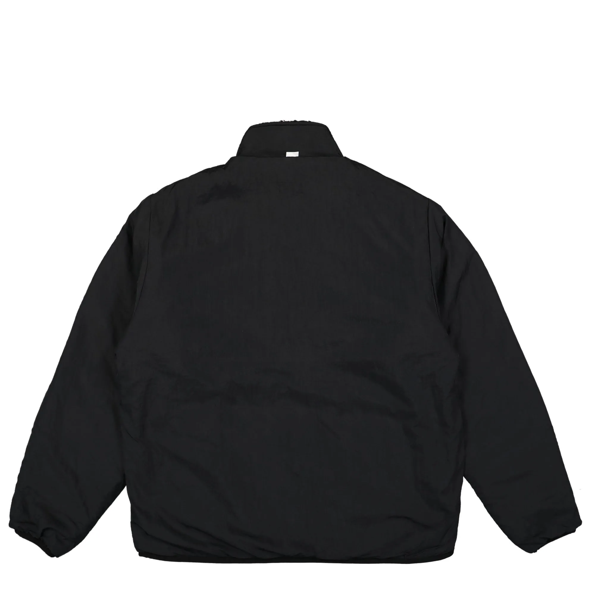 Sherpa Reversible Jacket sold by OVERKILL product image thumbnail 4