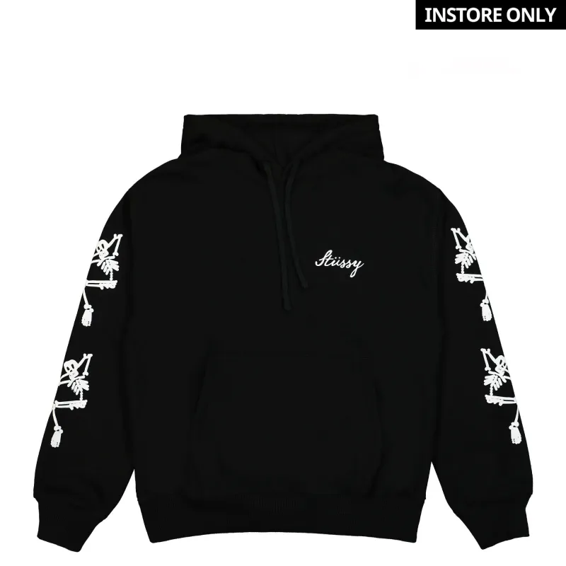 Paradise Lost Hood sold by OVERKILL