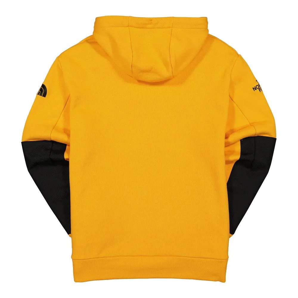steep tech black series sweatshirt sold by OVERKILL product image thumbnail 2