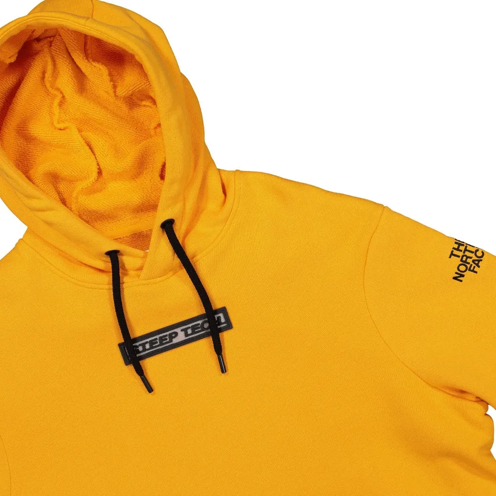 steep tech black series sweatshirt sold by OVERKILL product image thumbnail 3