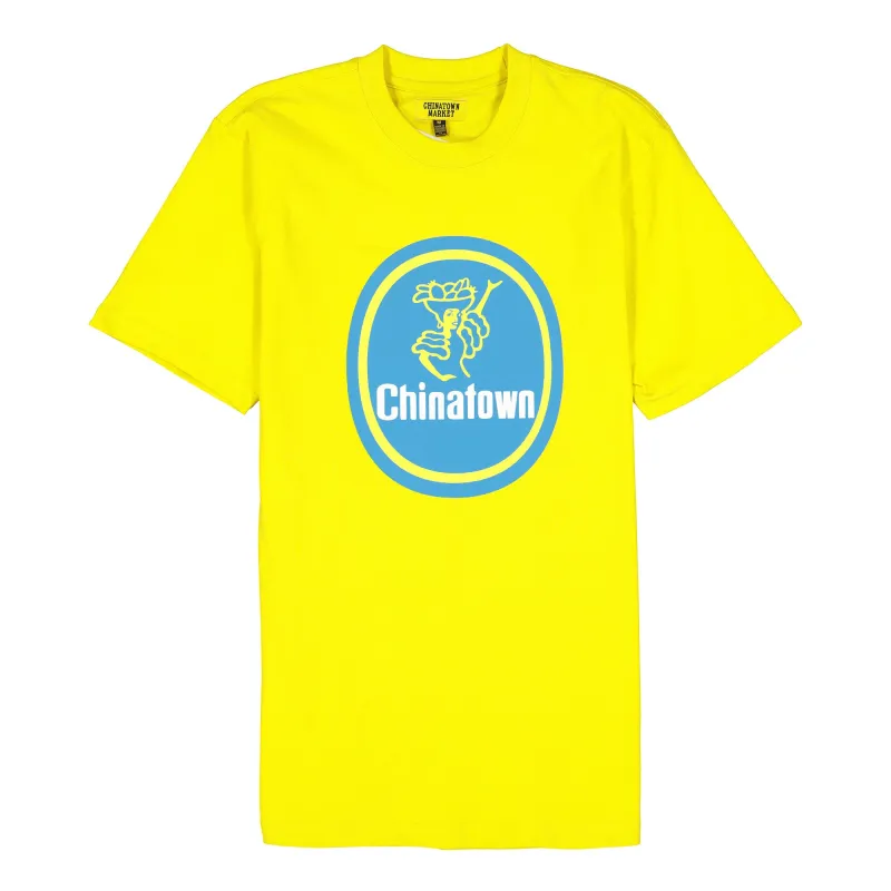chiquita bannana t-shirt made by OVERKILL