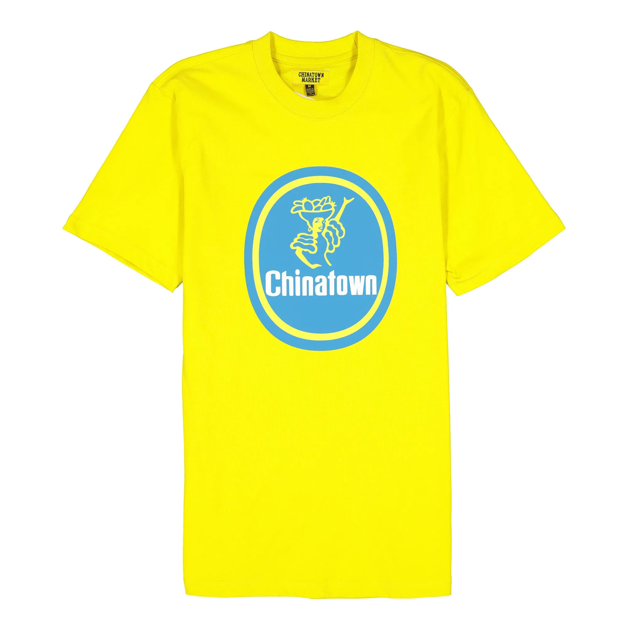 chiquita bannana t-shirt sold by OVERKILL