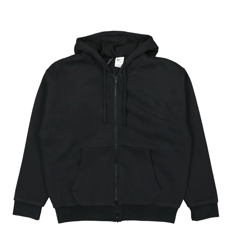Matthew M. Williams x Nike NRG Full-Zip Fleece Hoodie made by Nike