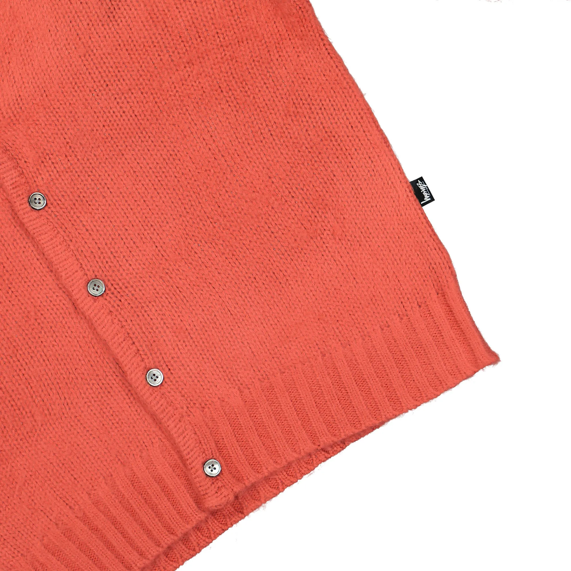 Brushed Cardigan sold by OVERKILL product image thumbnail 4