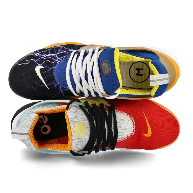 air presto made by Nike