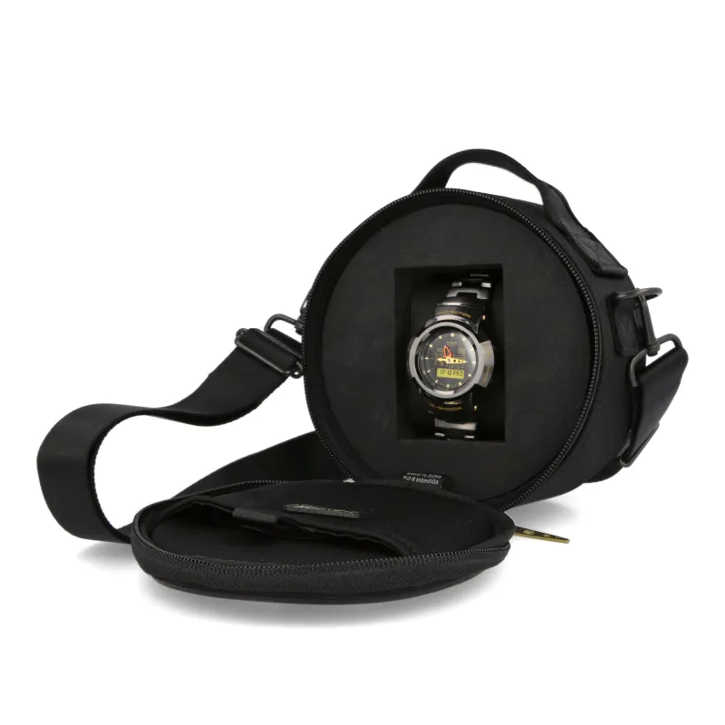 Porter-Yoshida & Co. x Casio G-Shock AWM-500GC-1AJR made by G-Shock