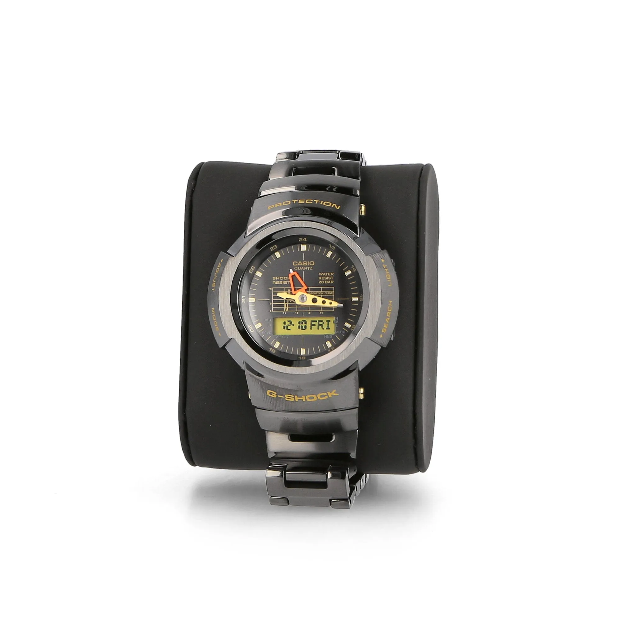 Porter-Yoshida & Co. x Casio G-Shock AWM-500GC-1AJR sold by OVERKILL product image thumbnail 3