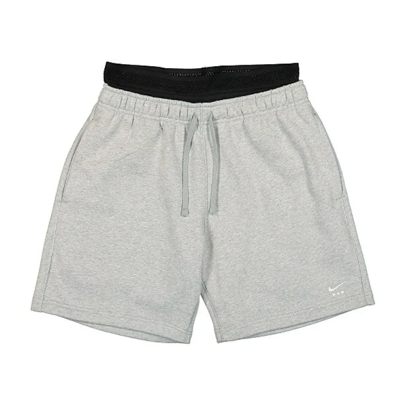 NRG 3-in-1 Shorts made by Nike