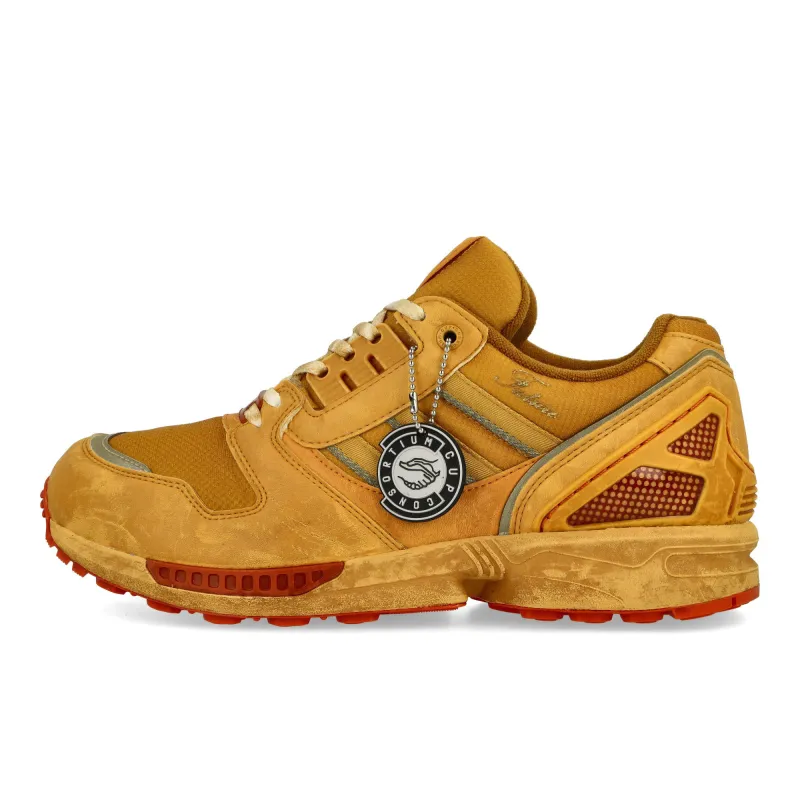 END x adidas ZX 8000 sold by OVERKILL