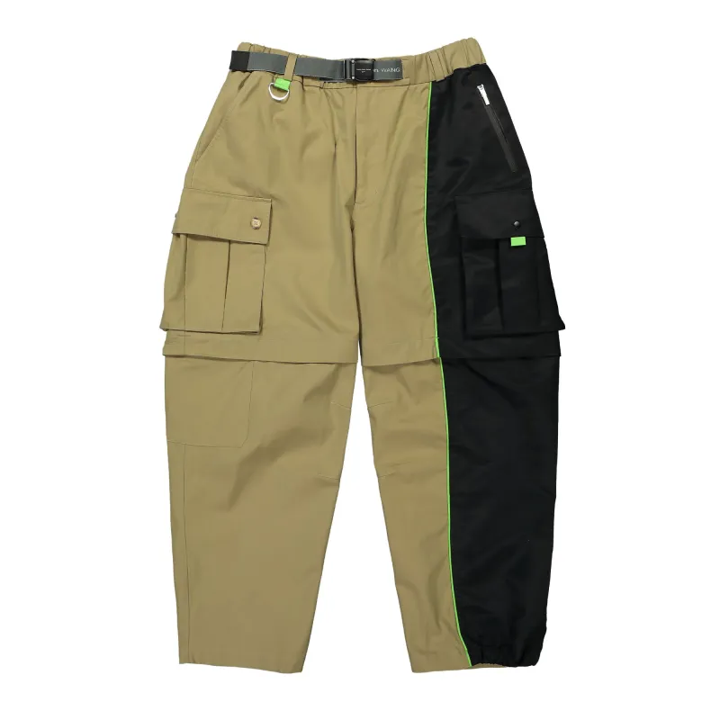 NRG Cargo Pant sold by OVERKILL