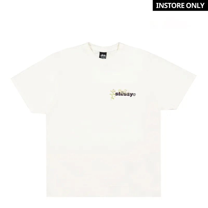 Bokay Pig Dyed Tee sold by OVERKILL