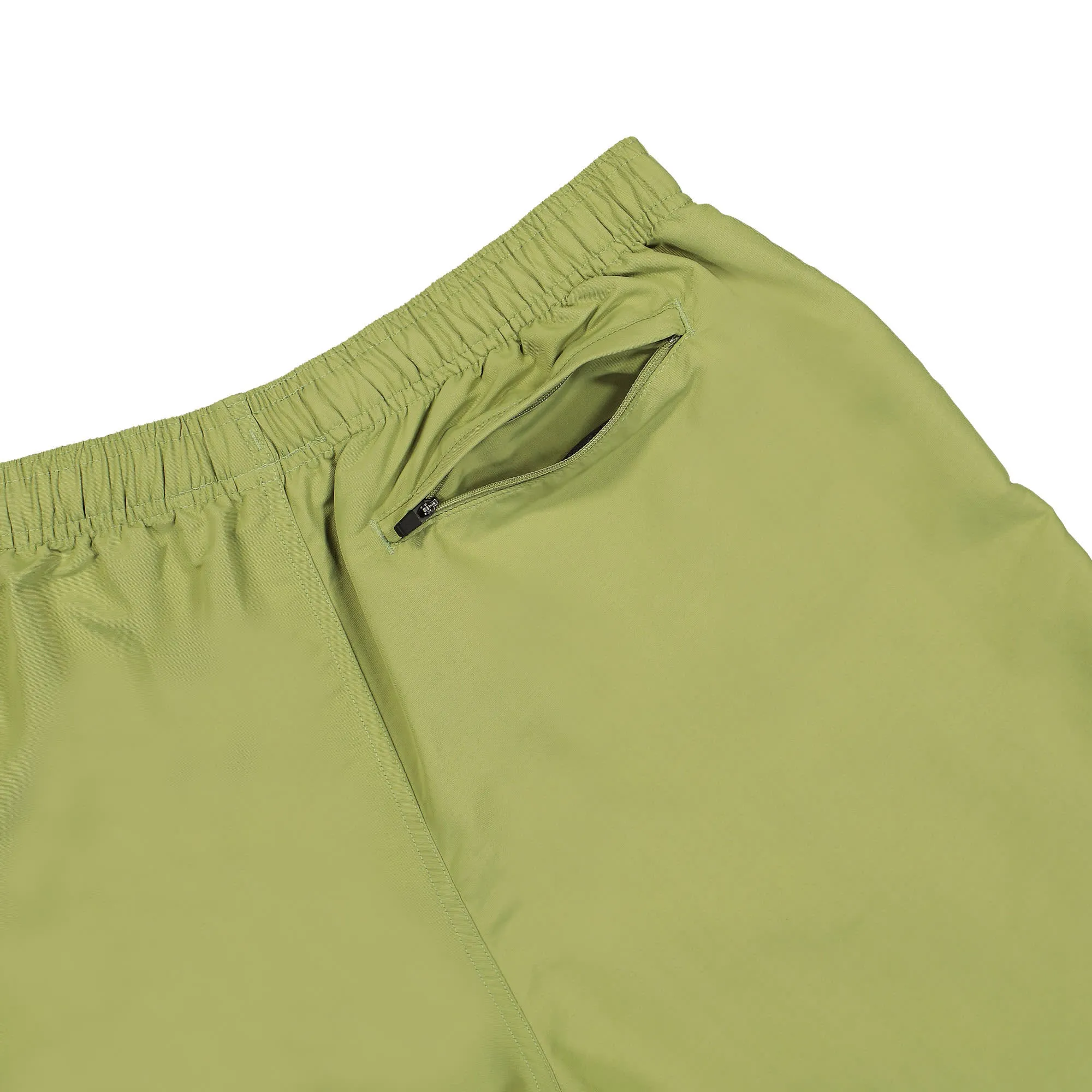 Curly S Water Short sold by OVERKILL product image thumbnail 5