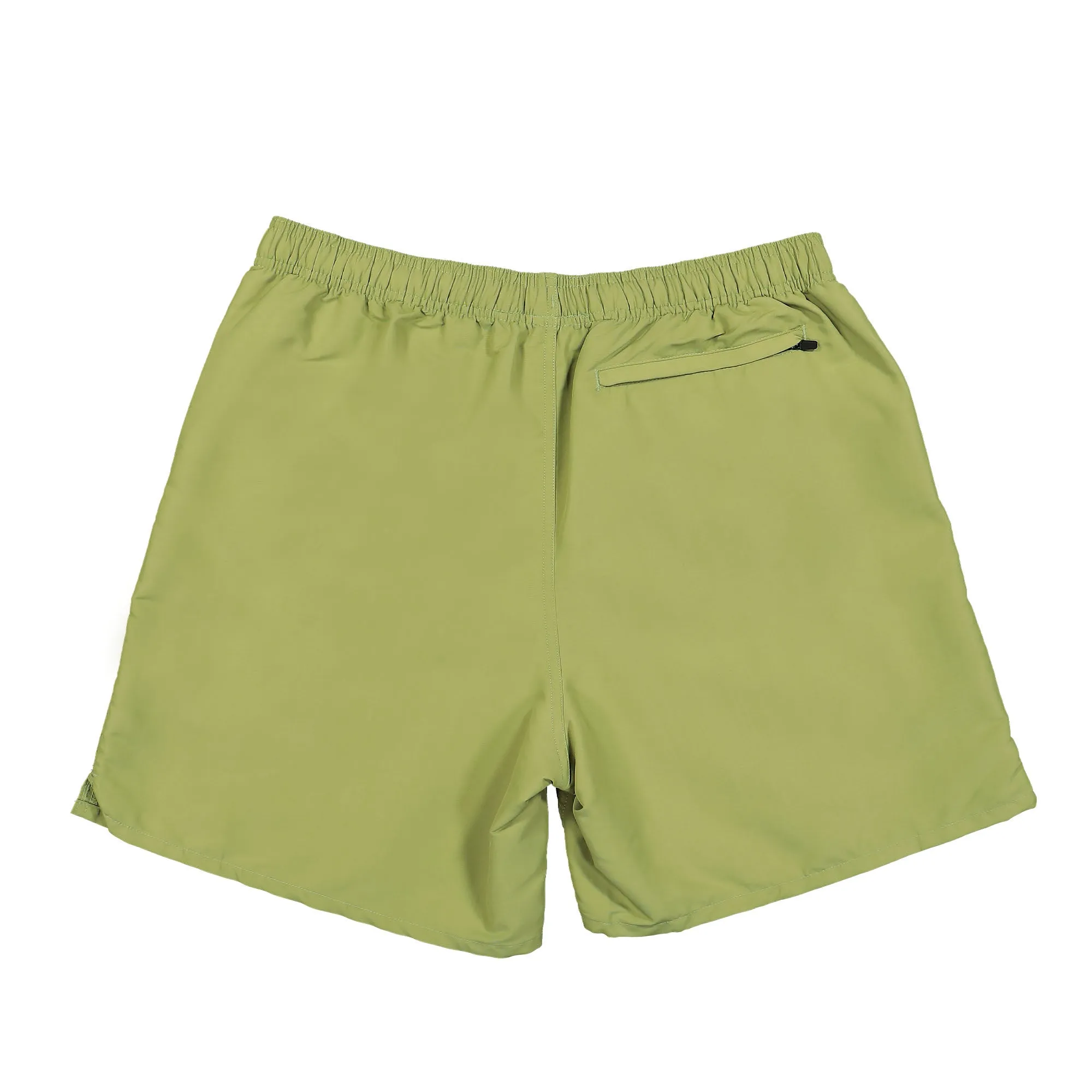 Curly S Water Short sold by OVERKILL product image thumbnail 2