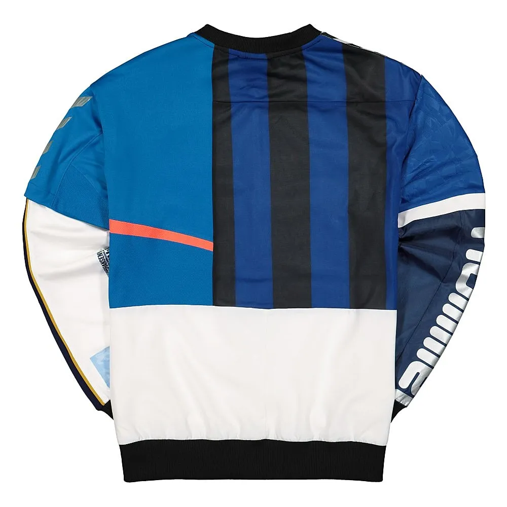 Astrid Andersen x Hummel Dennis Deadstock Sweatshirt sold by OVERKILL product image thumbnail 2