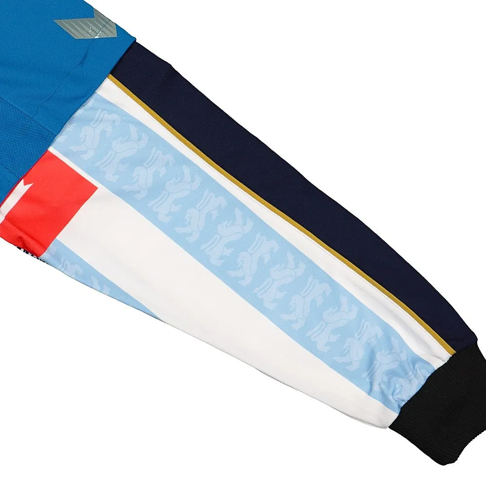 Astrid Andersen x Hummel Dennis Deadstock Sweatshirt sold by OVERKILL product image thumbnail 4