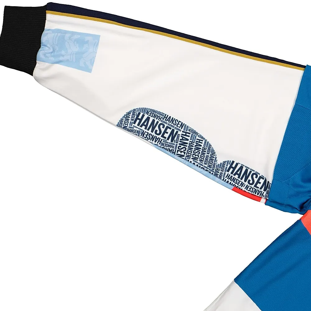 Astrid Andersen x Hummel Dennis Deadstock Sweatshirt sold by OVERKILL product image thumbnail 5