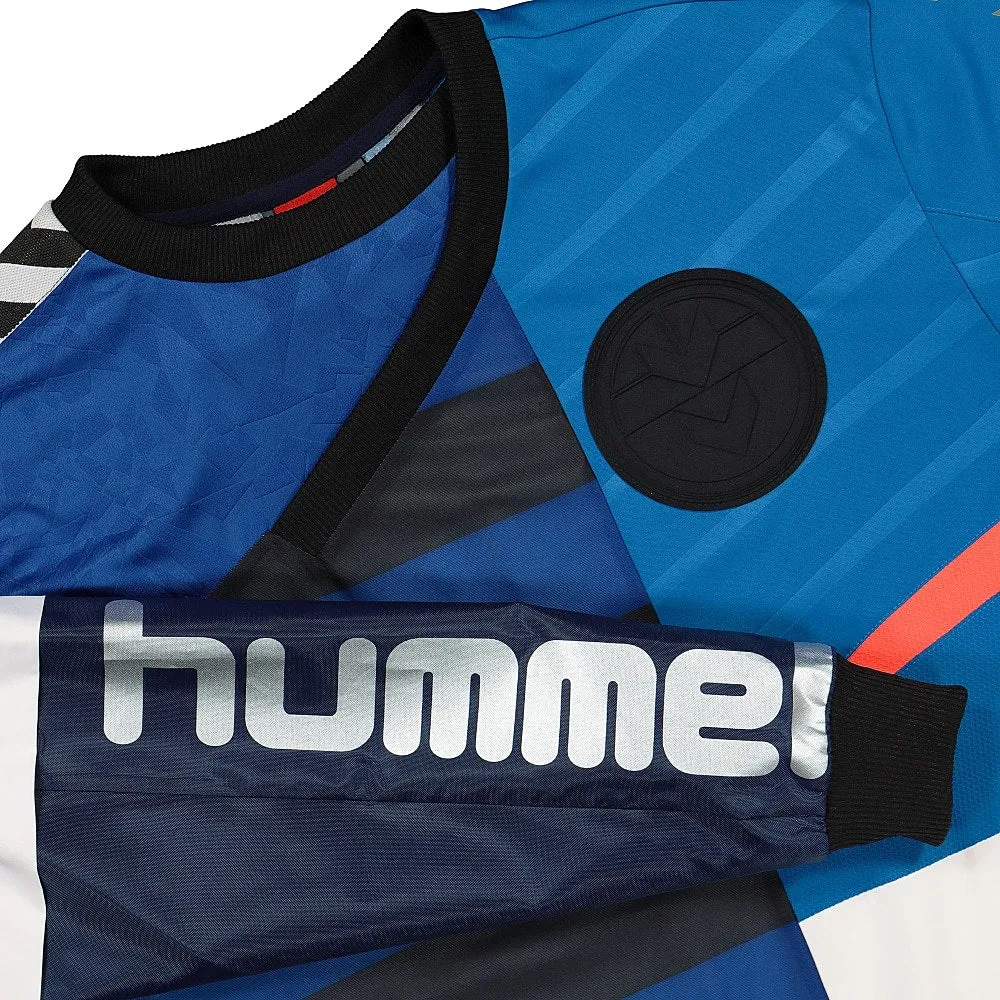 Astrid Andersen x Hummel Dennis Deadstock Sweatshirt sold by OVERKILL product image thumbnail 3