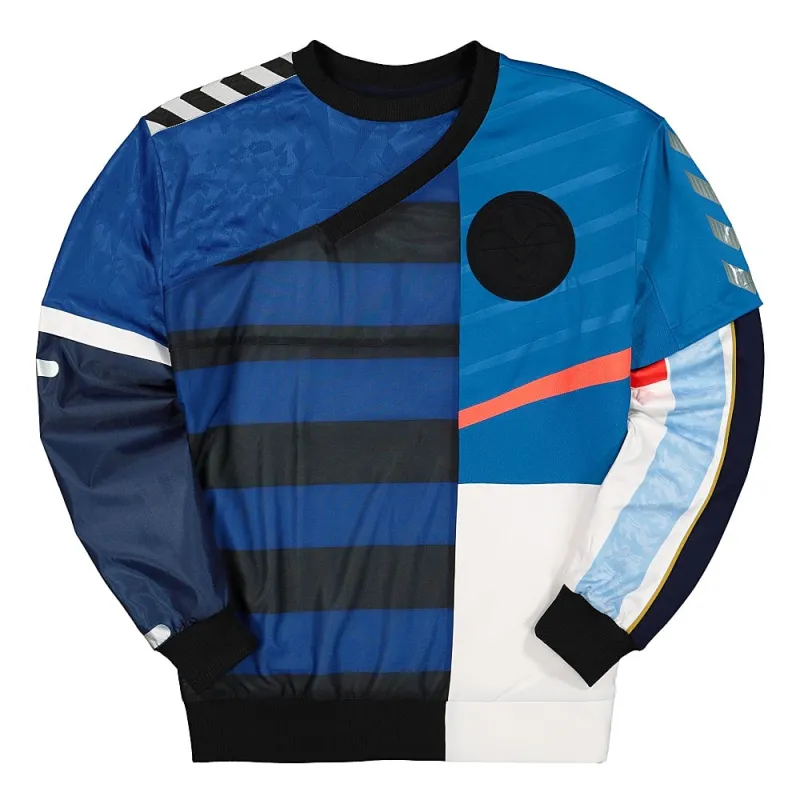 Astrid Andersen x Hummel Dennis Deadstock Sweatshirt made by Hummel