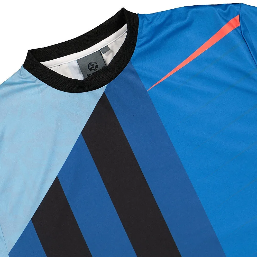 Astrid Andersen x Hummel Niels Newstock Print T-Shirt sold by OVERKILL product image thumbnail 3