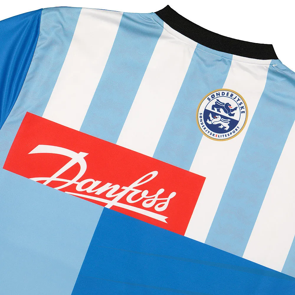 Astrid Andersen x Hummel Niels Newstock Print T-Shirt sold by OVERKILL product image thumbnail 4