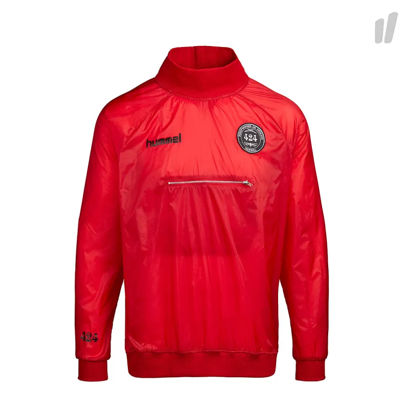 424 II x Hummel Spray Jacket made by Hummel