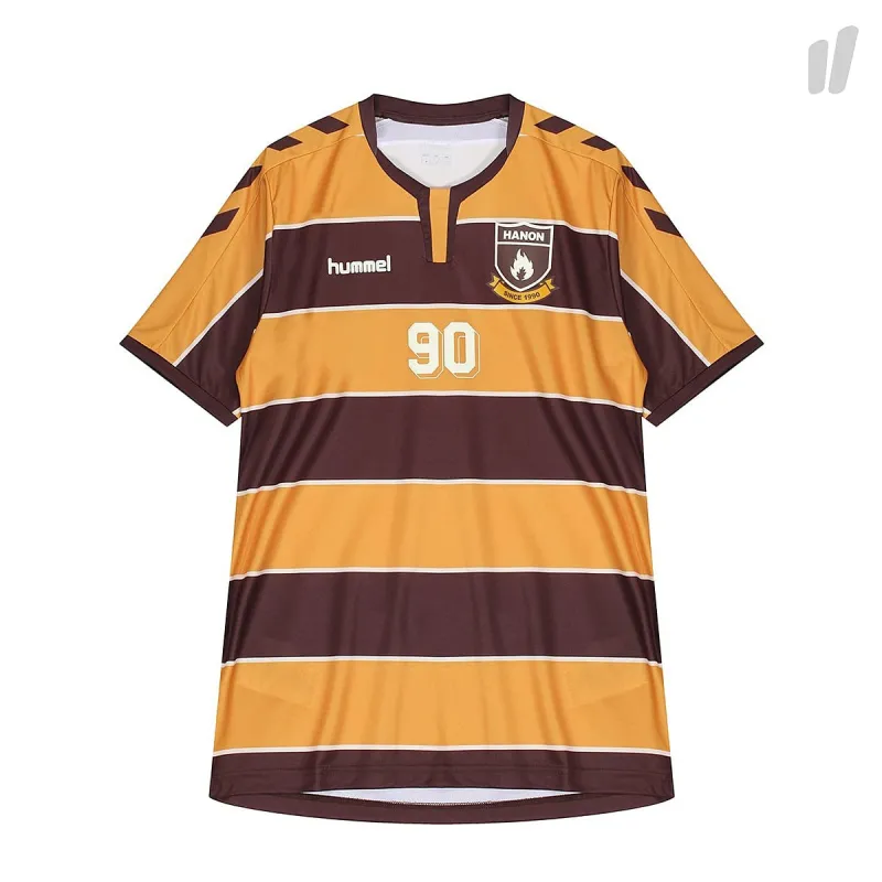 hb team jersey s/s made by Hummel