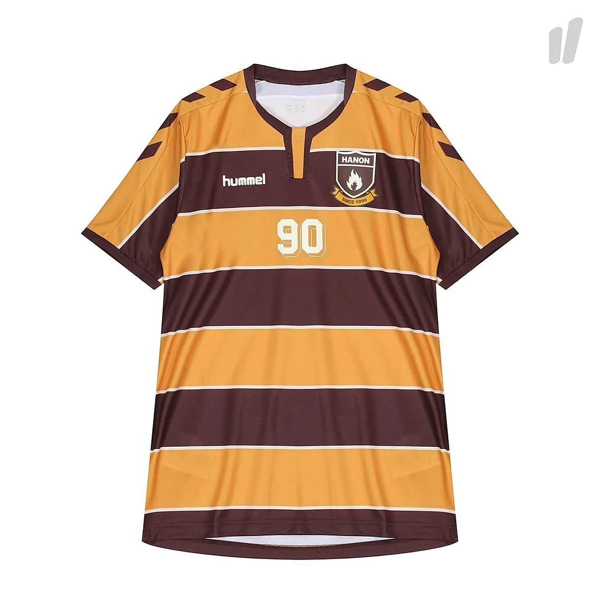 hb team jersey s/s sold by OVERKILL