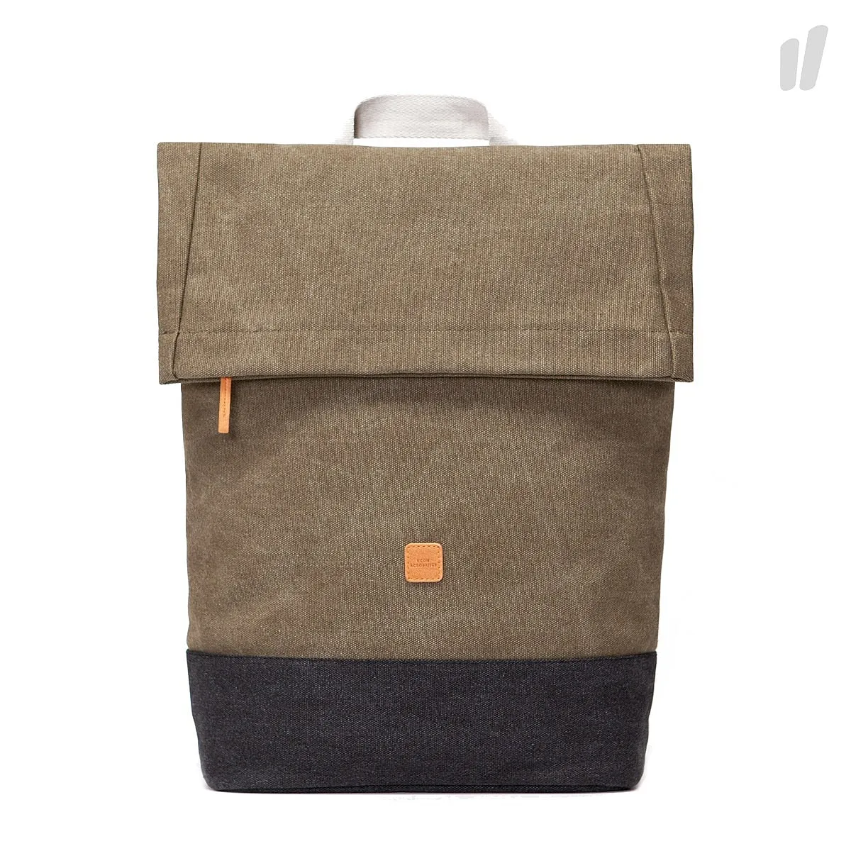 Karlo Backpack sold by OVERKILL