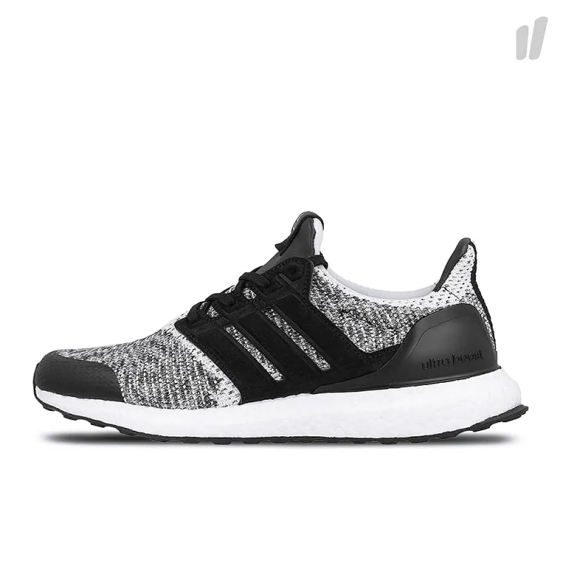 consortium ultraboost sneaker exchange made by Adidas