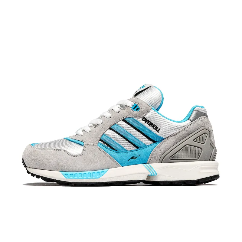 Overkill x adidas ZX 6000 made by Adidas