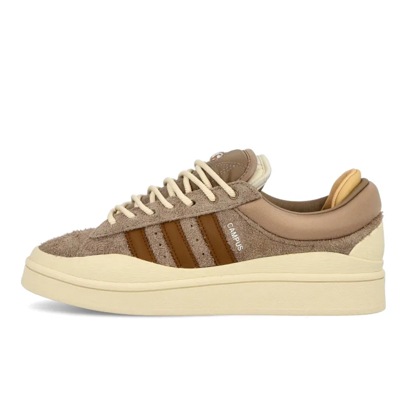 Bad Bunny x adidas Campus made by Adidas