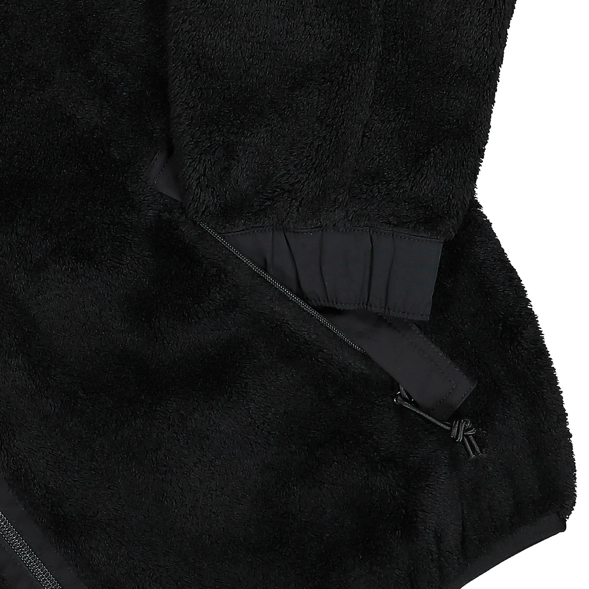 W Hooded Mirada Jacket sold by OVERKILL product image thumbnail 4